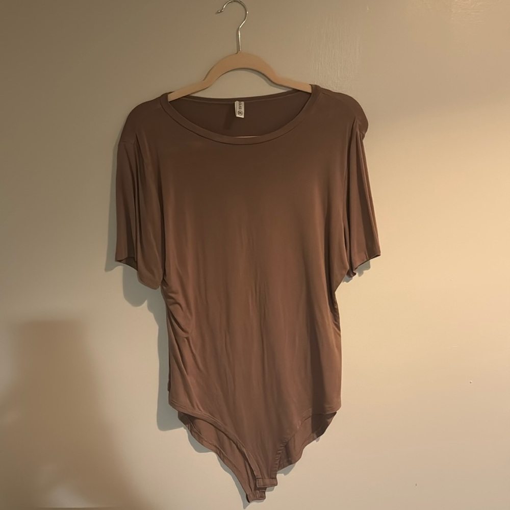 🍫 🥛 Lalolasi T-Shirt Body Suit 🍫 🥛